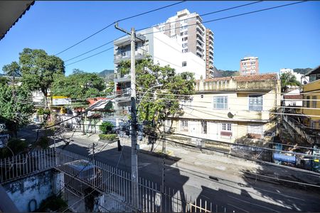 Casa à venda com 296m², 4 quartos e 1 vaga Casa à venda com 296m², 4 quartos e 1 vagaVaranda do Quarto 4