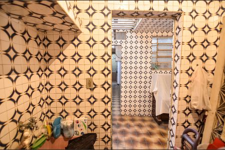 Casa à venda com 296m², 4 quartos e 1 vaga Casa à venda com 296m², 4 quartos e 1 vagaÁrea de Serviço