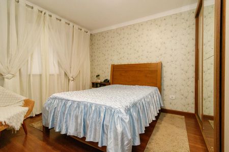 Quarto 2 de casa à venda com 3 quartos, 126m² em Jardim Japao, São Paulo