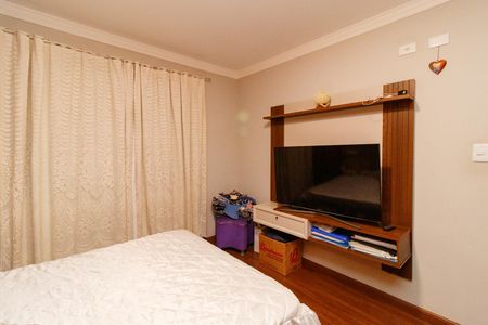Quarto de casa à venda com 3 quartos, 126m² em Jardim Japao, São Paulo