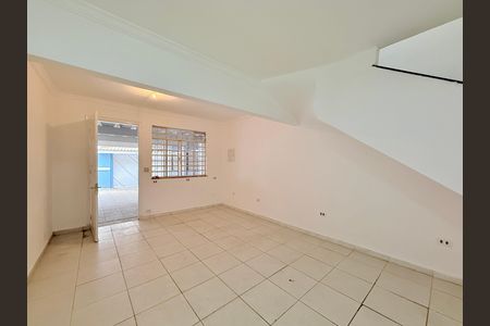 Sala de casa à venda com 3 quartos, 170m² em Santo Amaro, São Paulo