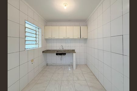 Cozinha de casa à venda com 3 quartos, 170m² em Santo Amaro, São Paulo