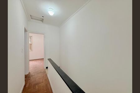 Corredor Quartos de casa à venda com 3 quartos, 170m² em Santo Amaro, São Paulo