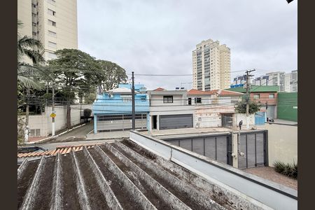 Vista Quarto 3 de casa à venda com 3 quartos, 170m² em Santo Amaro, São Paulo