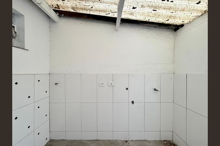 Área de Serviço de casa à venda com 3 quartos, 170m² em Santo Amaro, São Paulo