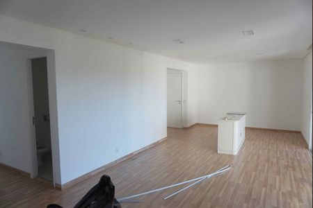 Apartamento à venda com 144m², 2 quartos e 2 vagas Apartamento à venda com 144m², 2 quartos e 2 vagasSala Estar - Jantar