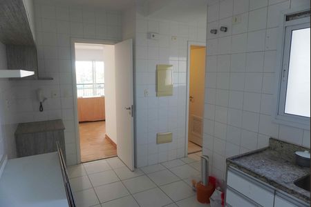 Apartamento à venda com 144m², 2 quartos e 2 vagas Apartamento à venda com 144m², 2 quartos e 2 vagasCozinha