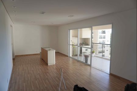Apartamento à venda com 144m², 2 quartos e 2 vagas Apartamento à venda com 144m², 2 quartos e 2 vagasSala Estar - Jantar