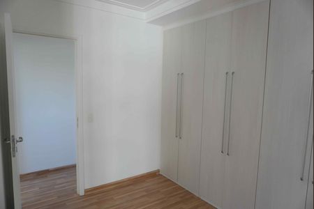 Suite 1 de apartamento à venda com 2 quartos, 144m² em Alphaville, Santana de Parnaíba
