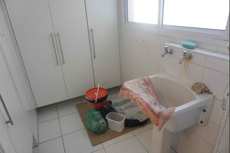 Apartamento à venda com 144m², 2 quartos e 2 vagas Apartamento à venda com 144m², 2 quartos e 2 vagasÁrea de Serviço