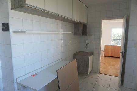 Apartamento à venda com 144m², 2 quartos e 2 vagas Apartamento à venda com 144m², 2 quartos e 2 vagasCozinha