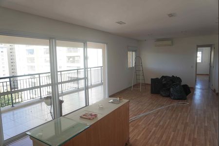 Apartamento à venda com 2 quartos, 144m² em Alphaville, Santana de Parnaíba