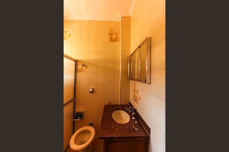 Banheiro de apartamento para alugar com 2 quartos, 80m² em Brás, São Paulo