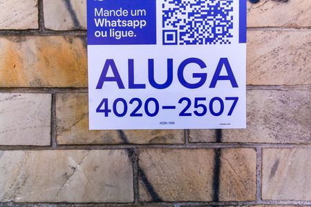 XZZK 1590 de apartamento para alugar com 2 quartos, 80m² em Brás, São Paulo