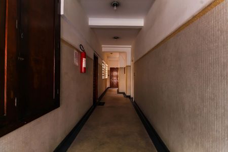 Entrada de apartamento para alugar com 2 quartos, 80m² em Brás, São Paulo