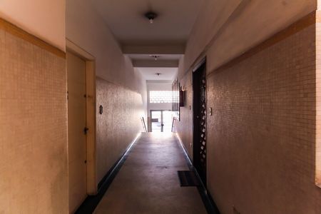Entrada de apartamento para alugar com 2 quartos, 80m² em Brás, São Paulo
