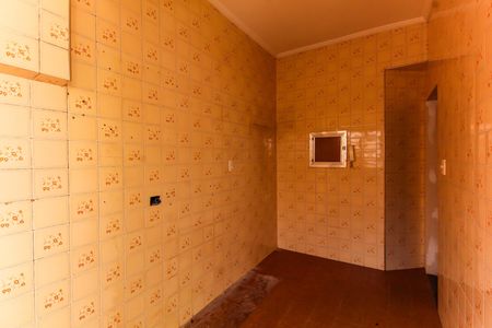 Cozinha de apartamento para alugar com 2 quartos, 80m² em Brás, São Paulo