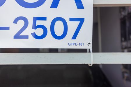 Placa QuintoAndar de casa para alugar com 2 quartos, 100m² em Gilda , São Paulo