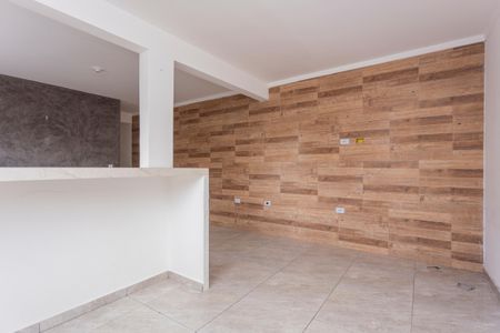 Casa para alugar com 2 quartos, 100m² em Gilda , São Paulo
