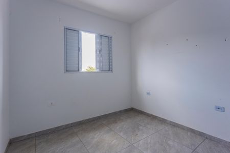 Quarto 2 de casa para alugar com 2 quartos, 100m² em Gilda , São Paulo
