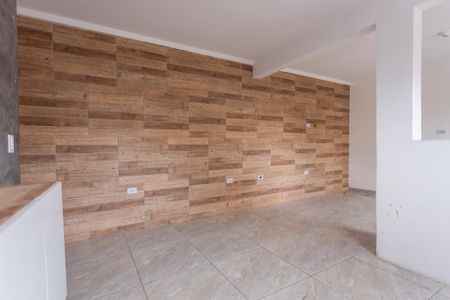 Cozinha de casa para alugar com 2 quartos, 100m² em Gilda , São Paulo
