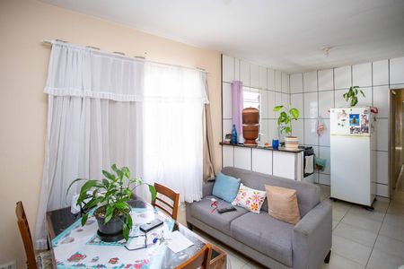 Cozinha de casa à venda com 2 quartos, 208m² em Centro, Diadema