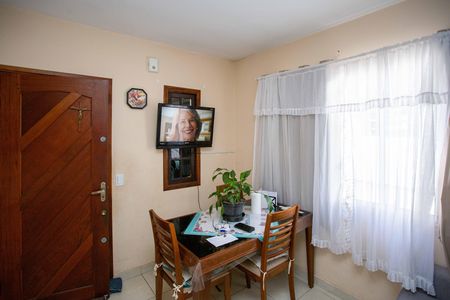 Cozinha de casa à venda com 2 quartos, 208m² em Centro, Diadema