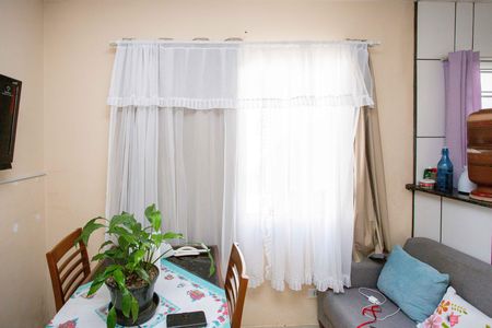 Sala de casa à venda com 2 quartos, 208m² em Centro, Diadema
