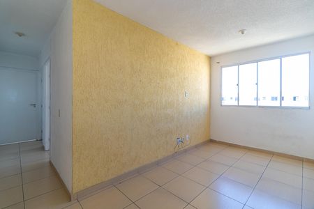 Apartamento para alugar com 46m², 2 quartos e sem vaga Apartamento para alugar com 46m², 2 quartos e sem vagaSala