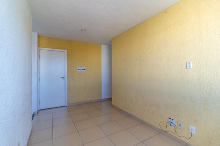 Apartamento para alugar com 46m², 2 quartos e sem vaga Apartamento para alugar com 46m², 2 quartos e sem vagaSala