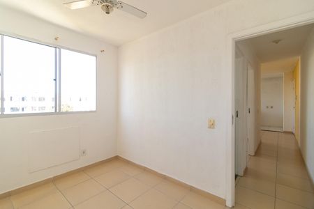 Apartamento para alugar com 46m², 2 quartos e sem vaga Apartamento para alugar com 46m², 2 quartos e sem vagaQuarto 2