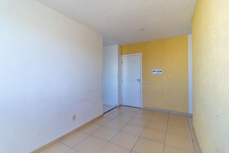 Apartamento para alugar com 46m², 2 quartos e sem vaga Apartamento para alugar com 46m², 2 quartos e sem vagaSala