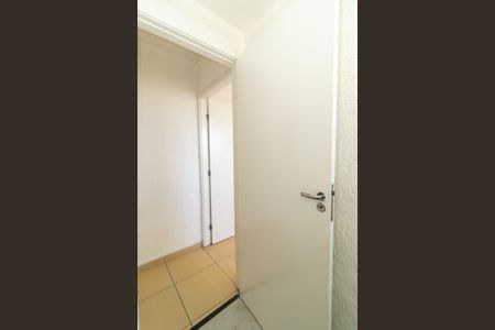 Apartamento para alugar com 46m², 2 quartos e sem vaga Apartamento para alugar com 46m², 2 quartos e sem vagaBanheiro