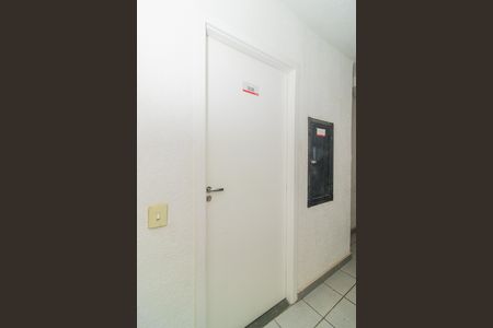 Apartamento para alugar com 46m², 2 quartos e sem vaga Apartamento para alugar com 46m², 2 quartos e sem vagaEntrada