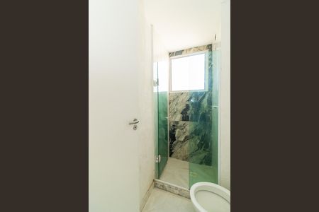 Apartamento para alugar com 46m², 2 quartos e sem vaga Apartamento para alugar com 46m², 2 quartos e sem vagaBanheiro