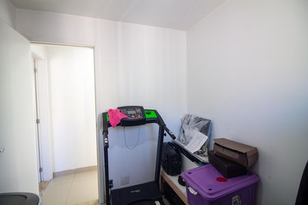 Quarto 1 de apartamento para alugar com 2 quartos, 58m² em Jardim Germania, São Paulo