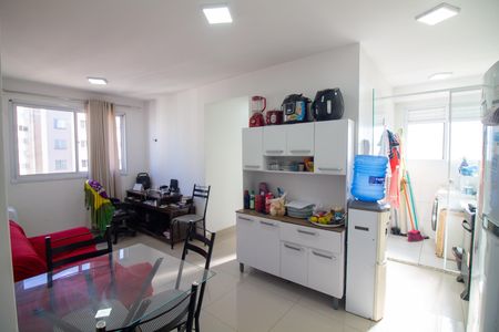 Apartamento para alugar com 2 quartos, 58m² em Jardim Germania, São Paulo