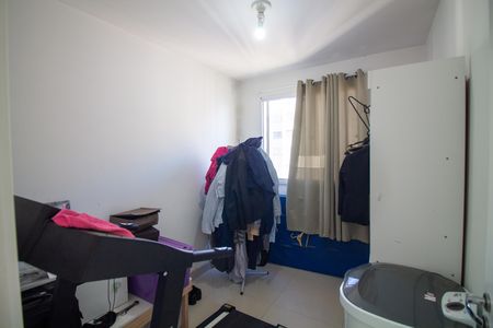 Quarto 1 de apartamento para alugar com 2 quartos, 58m² em Jardim Germania, São Paulo