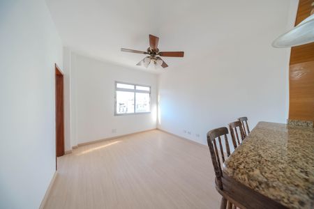 Apartamento para alugar com 1 quarto, 40m² em Bela Vista, São Paulo