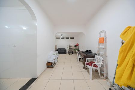 Área comum - Salão de festas de apartamento para alugar com 1 quarto, 40m² em Bela Vista, São Paulo