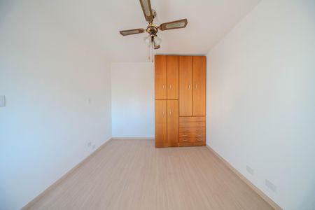 Quarto 1 de apartamento para alugar com 1 quarto, 40m² em Bela Vista, São Paulo