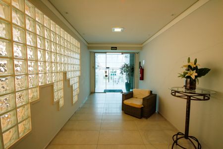 Apartamento para alugar com 69m², 2 quartos e 1 vagaÁrea comum