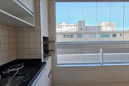 Apartamento para alugar com 69m², 2 quartos e 1 vagaVaranda