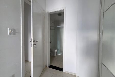 Apartamento para alugar com 69m², 2 quartos e 1 vagaSuíte 1
