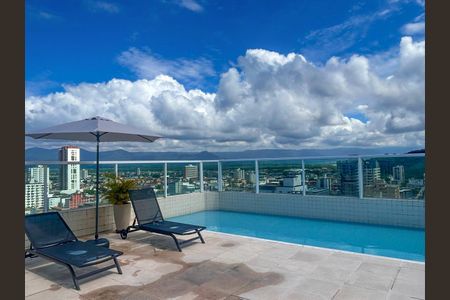 Apartamento para alugar com 69m², 2 quartos e 1 vagaÁrea comum - Piscina