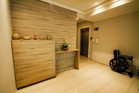 Apartamento para alugar com 69m², 2 quartos e 1 vagaÁrea comum