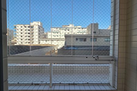 Quarto 2 de apartamento para alugar com 2 quartos, 69m² em Boqueirão, Praia Grande