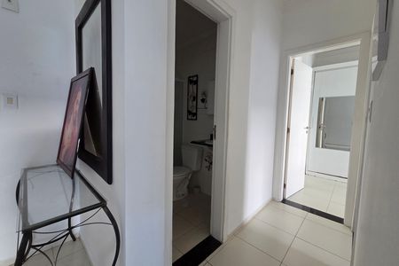 Apartamento para alugar com 69m², 2 quartos e 1 vagaSala