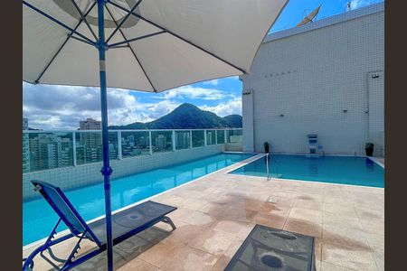 Apartamento para alugar com 69m², 2 quartos e 1 vagaÁrea comum - Piscina