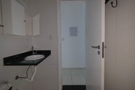 Apartamento para alugar com 69m², 2 quartos e 1 vagaBanheiro